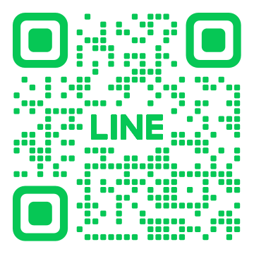 LINE QRコード